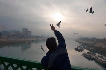 Baghdad Selepas Badai