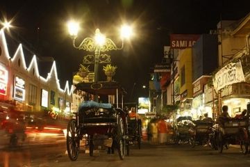 Polemik Pelestarian Warisan Budaya di Kawasan Cagar Budaya DIY