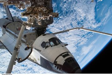 Dilarang Ikut Konferensi, Cina Kecam NASA