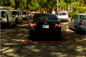 EyeQ2, 'Mata' Baru untuk Bantuan Pengendara