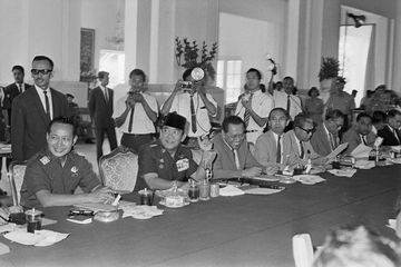 Mengenang 1 Abad Sri Sultan HamengkuBuwono IX 