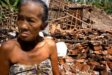 Refleksi 6 Tahun Gempa DIY dan Jateng