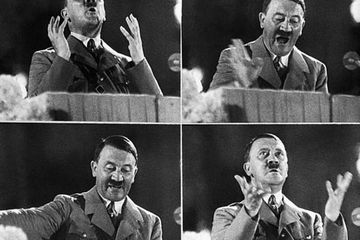 Penjelasan Ilmiah Dugaan Hitler Derita Mikropenis