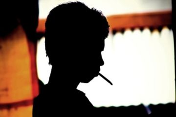 Pria Indonesia, Pecandu Rokok Kedua di Dunia