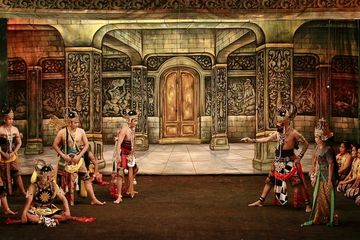 Wayang Orang Gaya Yogyakarta Miskin Penghargaan