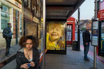 Kisah London Timur