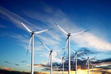 Google Gandakan Penggunaan Energi Terbarukan