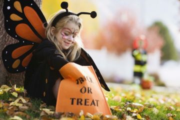 Asal-usul Perayaan Halloween: Mengapa Identik dengan 'Trick or Treat'?