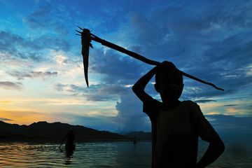Kearifan Larantuka