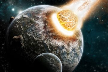 NASA: Mana Bukti Ilmiah Kiamat Suku Maya?