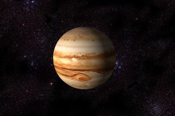 Jupiter