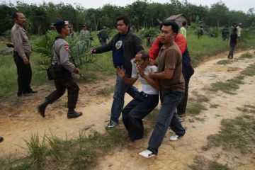 Kenapa Konflik Agraria di Indonesia Tak Pernah Padam?