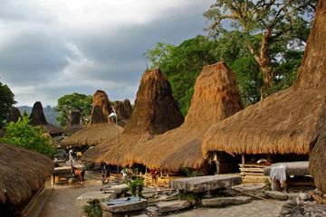 Sumba Berpotensi Sebagai Pulau Berdaya Energi Terbarukan