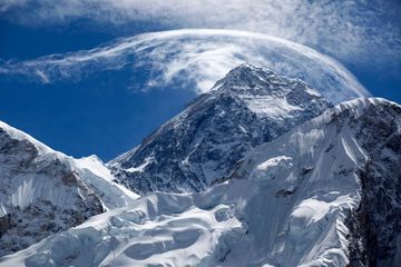 Jumlah Kematian di Gunung Everest Menurun