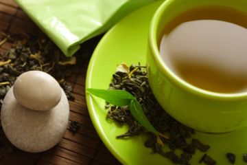 Minum Teh Berlebih Picu Penyakit Tulang