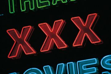 Tonton Film Porno dalam Frekuensi Tinggi Bikin Orang Lebih Religius?
