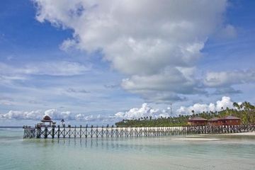 Manusia Perahu di Derawan, Dari Mana Asal Mereka?