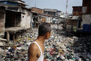 Memahami Perbedaan Hari Sungai Nasional dan Hari Sungai Sedunia