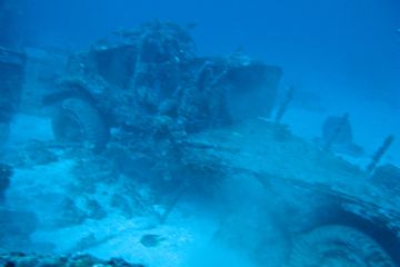 Morotai: Museum Bawah Laut