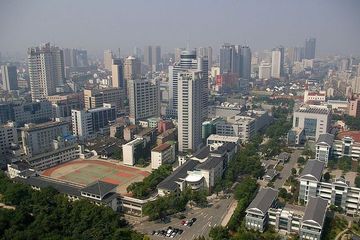 Cara Cina Mengurai Kemacetan Kota