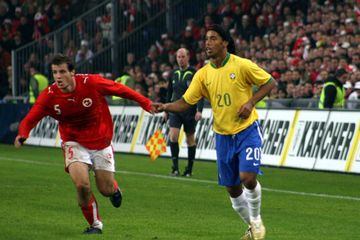Derita Perbudakan Lahirkan Trik Sepak Bola Memukau ala Brasil