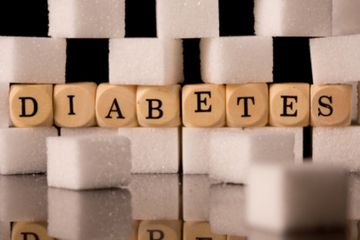 Tidur Siang 30 Menit Dapat Tingkatkan Risiko Diabetes?