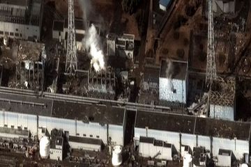  Jepang Protes Kartun <em>Fukushima</em>