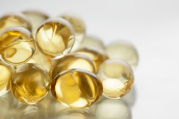 Suplemen Vitamin B Tidak Menguatkan Daya Ingat
