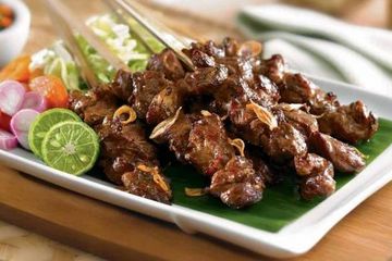 Makan Daging Kambing Sebabkan Darah Tinggi, Mitos atau Fakta?