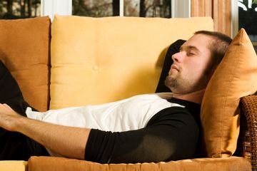Untuk Dukung Kelancaran Puasa, Perhatikan Juga Kesehatan Tidur