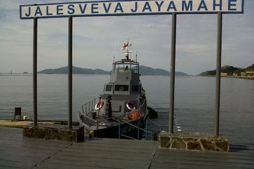 Pentingnya Kedaulatan Maritim di Indonesia