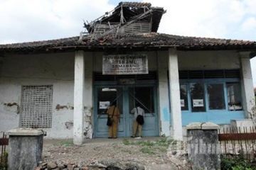 Pemugaran Akan Pertahankan Struktur Asli Gedung SI