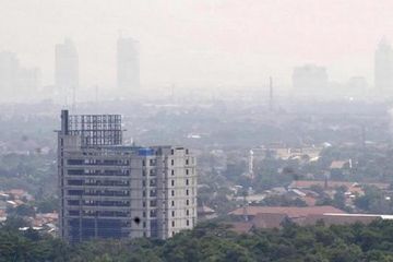 Akibat Polusi Udara, Banyak Anak-anak Mengidap Penyakit Mental