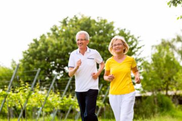 Olahraga yang Cocok untuk Penderita Diabetes