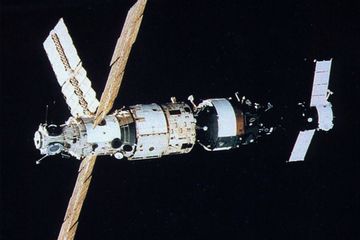2019, LAPAN Targetkan Pembuatan Satelit Penginderaan Jauh