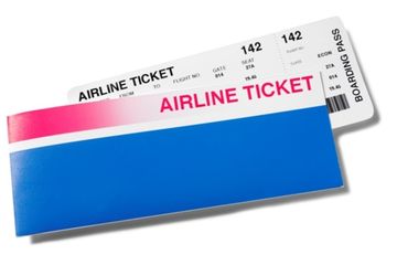 Kapan Waktu Terbaik Beli Tiket Pesawat?
