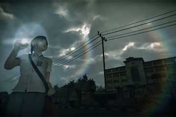 DreadOut, Game Horor Asal Bandung, Siap Diunduh