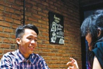 Sepotong Kuta di Jakarta (3)