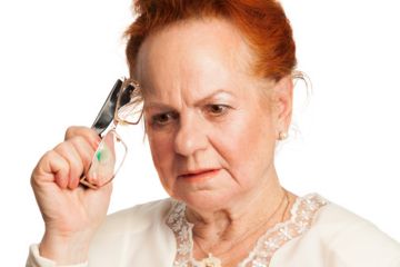 Herpes Penyebab Penyakit Alzheimer ?