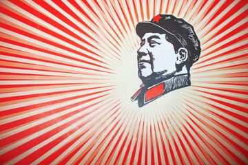 Mengenal Mao Zedong, Pendiri RRC