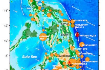 Ekspedisi Laut Dalam Mengungkap Bagaimana Benua Terbentuk (1) 
