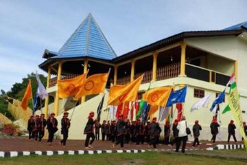 Sejarah dan Budaya Jadi Daya Tarik Pariwisata Tidore
