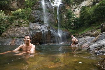 Beragam Wisata Berkelanjutan di Manggarai Barat