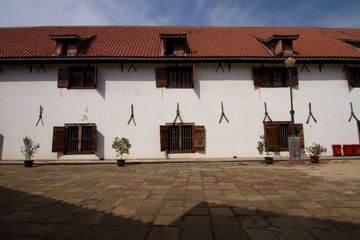 Pernah Dianggap Hilang, KHI Ikut Hidupkan Kembali Museum Bahari