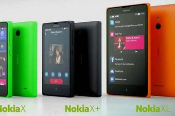 Inilah Akhir Riwayat Ponsel Nokia