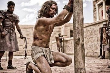Haruskah Yesus Seksi?