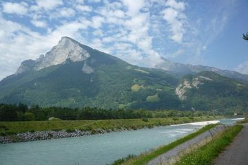 Liechtenstein: Pangeran dan Negeri Liliput