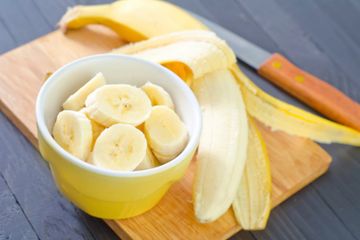 11 Manfaat Kesehatan dari Pisang