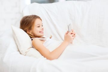Hal-hal yang Seharusnya Anda Tak Lakukan Sebelum Pergi Tidur