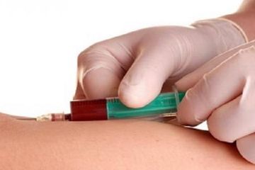 Pertama Kali Ada, Tes Darah untuk Deteksi Kanker dan Penyebarannya